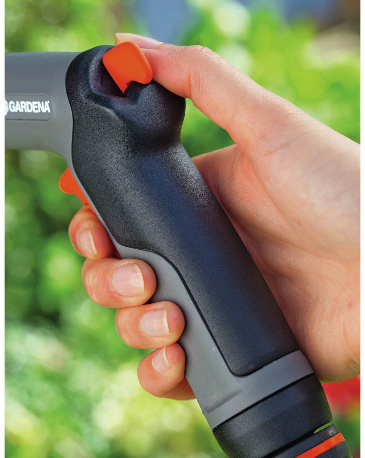 GARDENA Gartensprüher Classic 18301-20