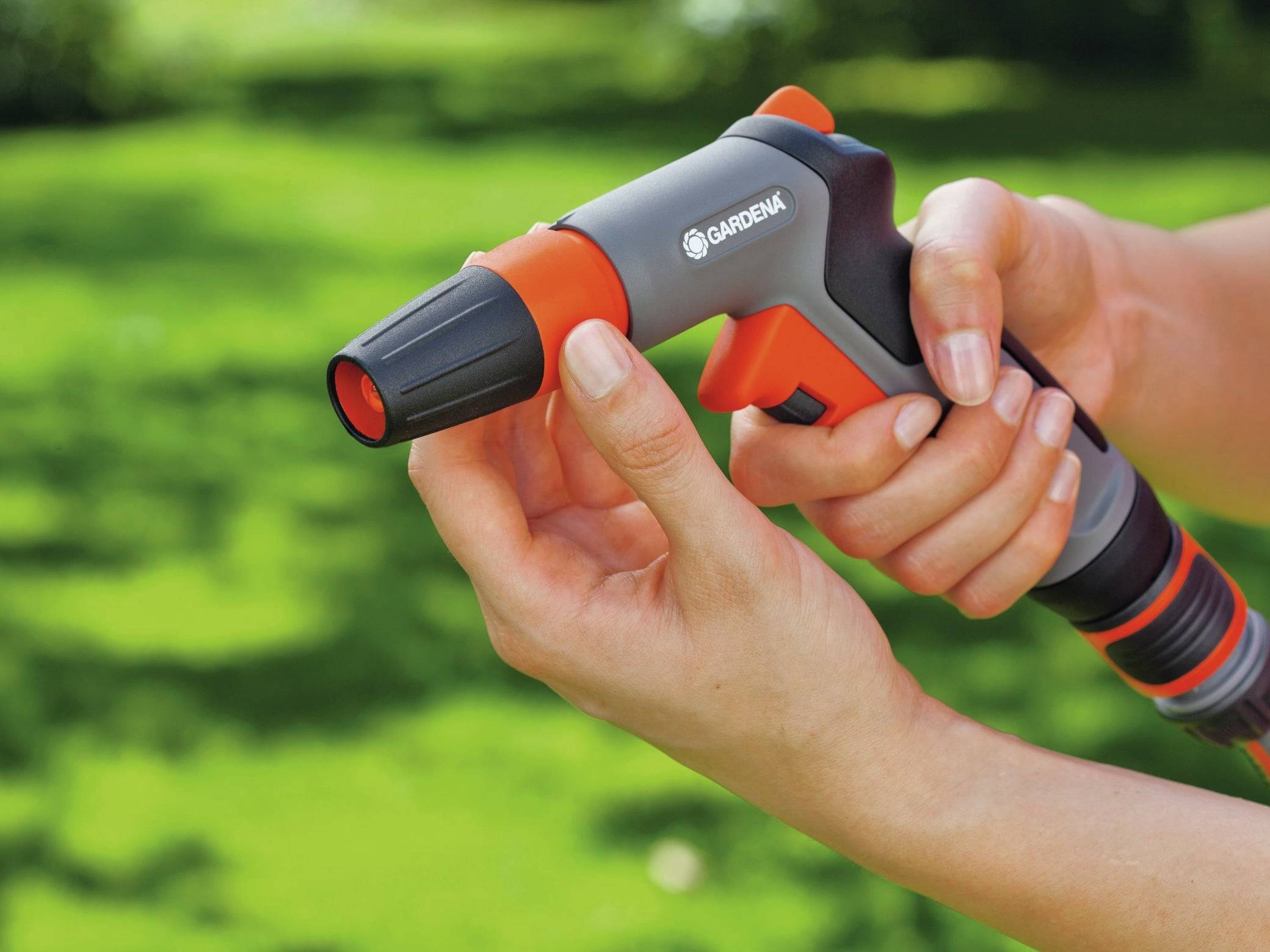 GARDENA Gartensprüher Classic 18301-20