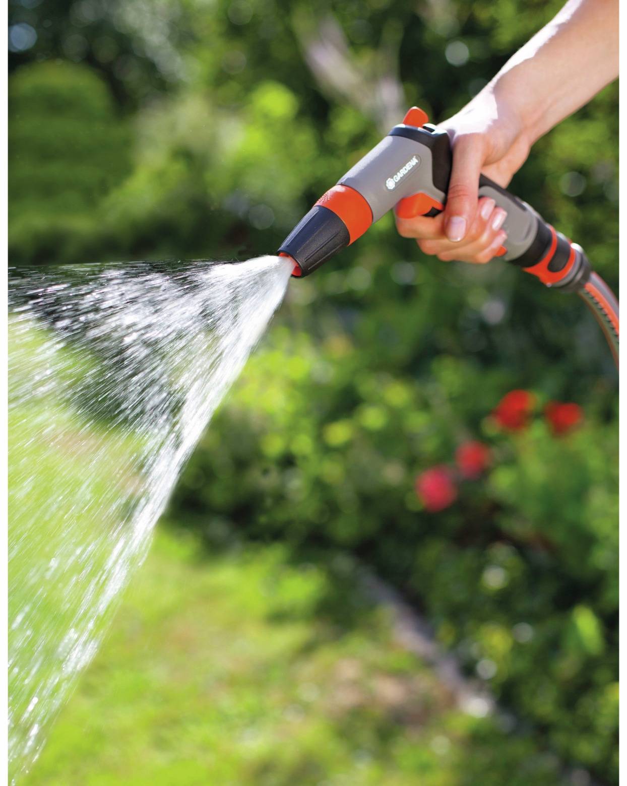 GARDENA Gartensprüher Classic 18301-20