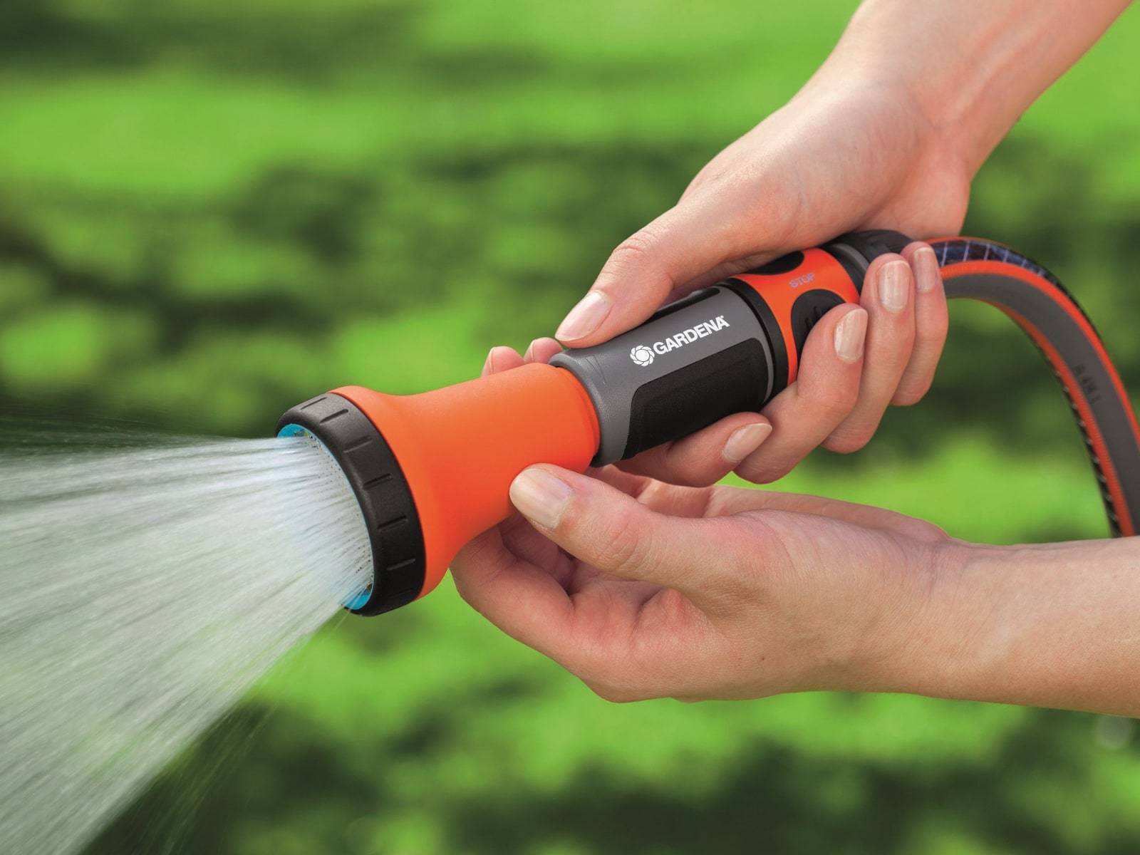 GARDENA Gartenbrause 18310-20