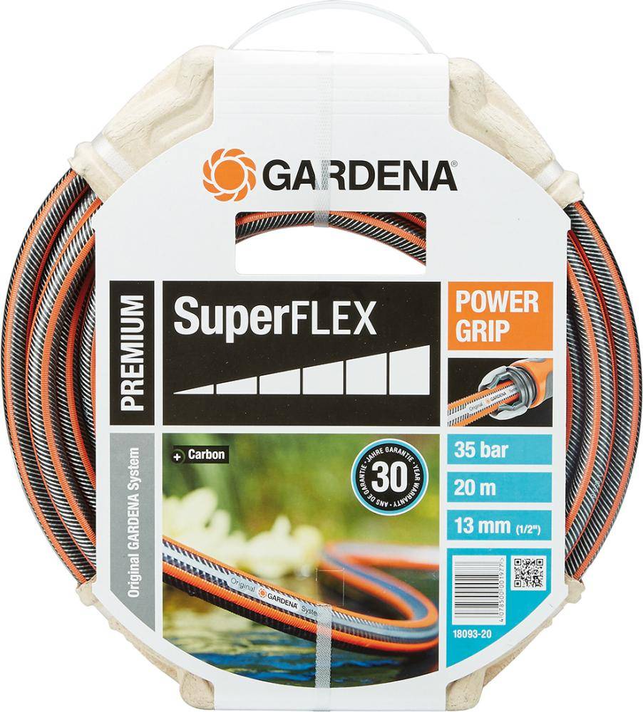 SuperflexSchl.12x12(1/2")20 m, o.A, 18093-20