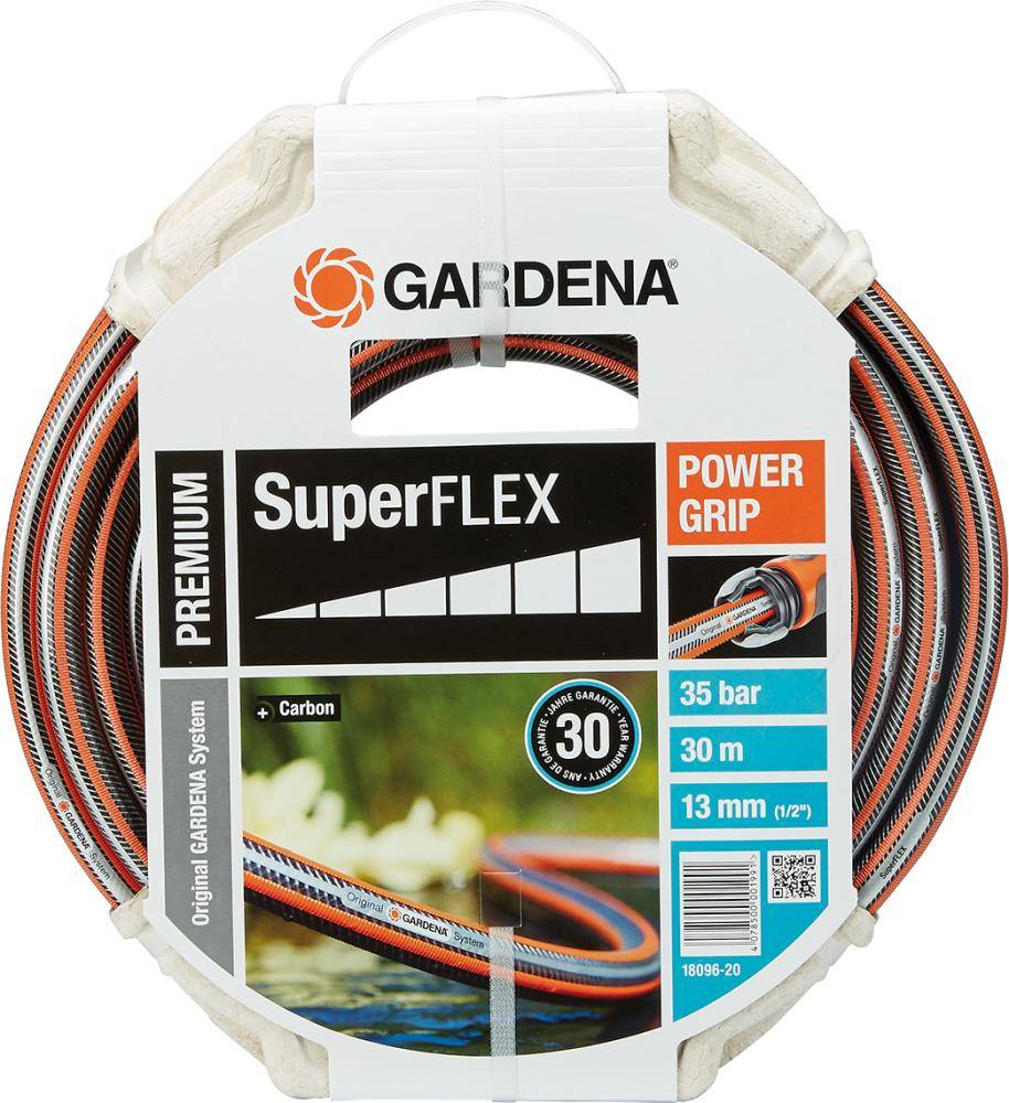 SuperflexSchl.12x12(1/2")30 m, o.A, 18096