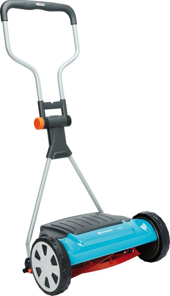 Spindelmäher Comfort 400C04022-20