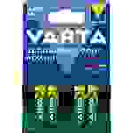 VARTA Professional Accu Micro AAA, HR03, 1000mAh