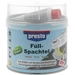 2K-Füllspachtel prestolith® plastic ocker,Härter rot 1000g Dose PRESTO 2K-Füllspachtel prestolith® plastic ocker,Härter rot 1000g Dose PRESTO