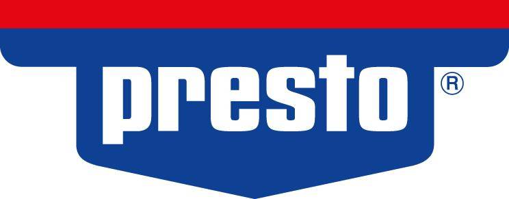 presto® Härter f. presto Spachtel25 g, rot Bli ( 12 Stk. )