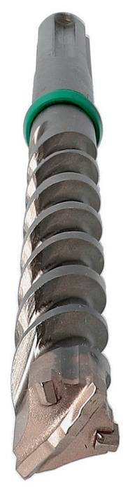 Hammerbohrer ENDURO D.20,0mm Arbeits-L.200mm L.320mm SDS-max HELLER