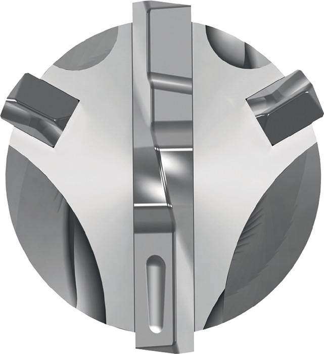 Hammerbohrer ENDURO D.20mm Arbeits-L.800mm L.920mm SDS-max HELLER