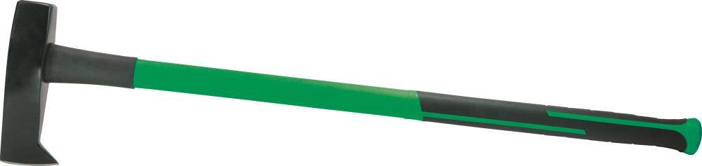 Spalthammer 2700g 2K-Fiberglas FORTIS