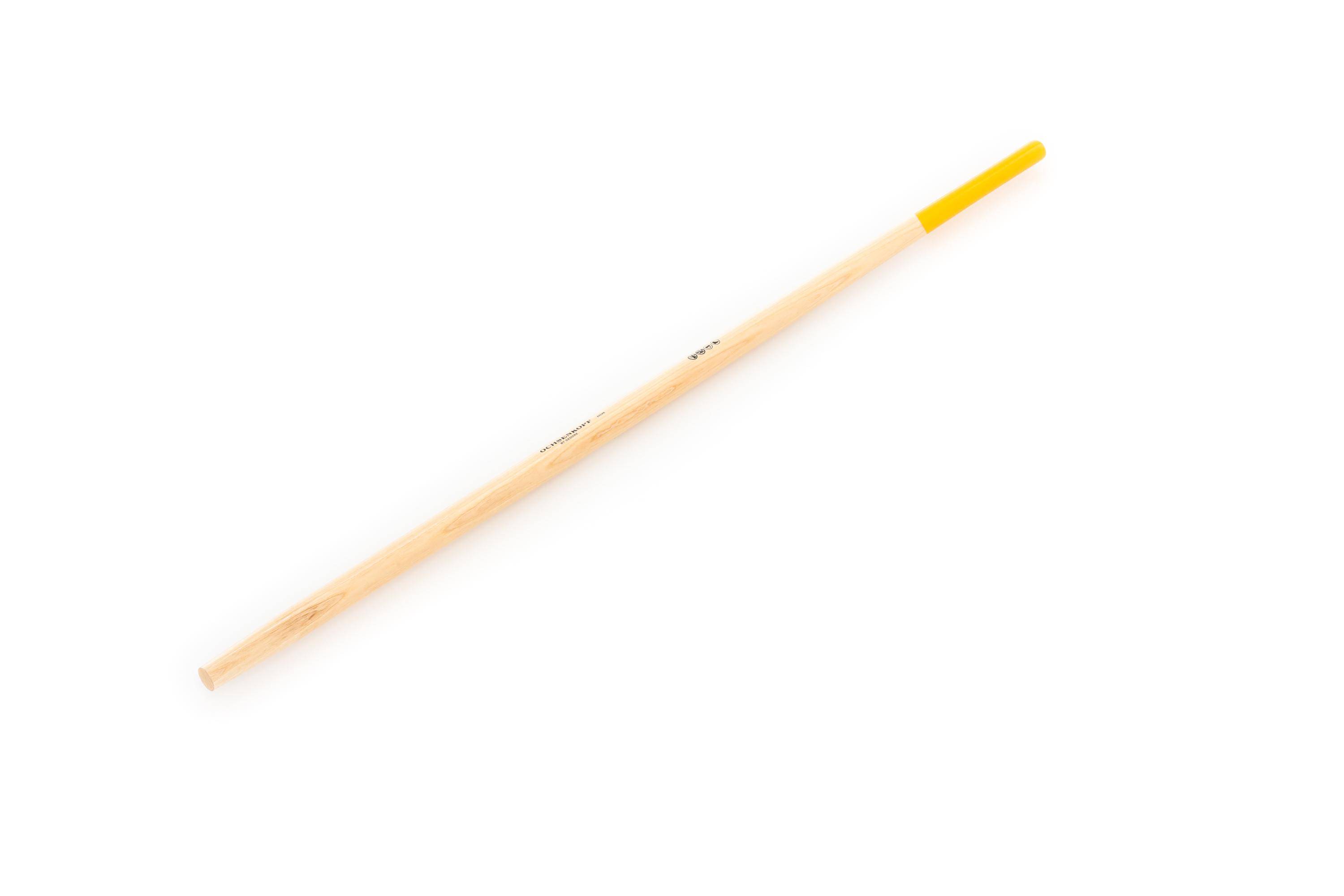 OCHSENKOPF OX E-87 E-0950 Ersatzstiel Esche, Knauf, 1180 mm