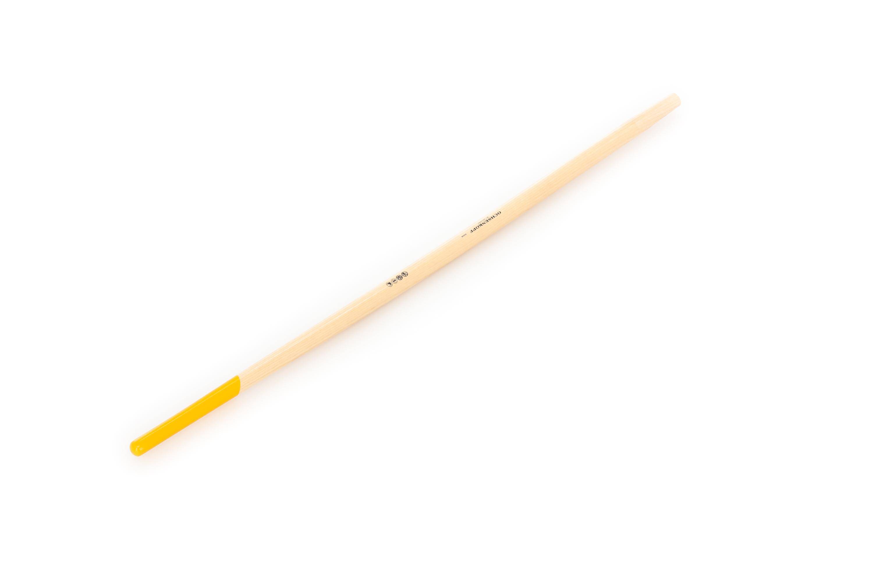 OCHSENKOPF OX E-87 E-0950 Ersatzstiel Esche, Knauf, 1180 mm