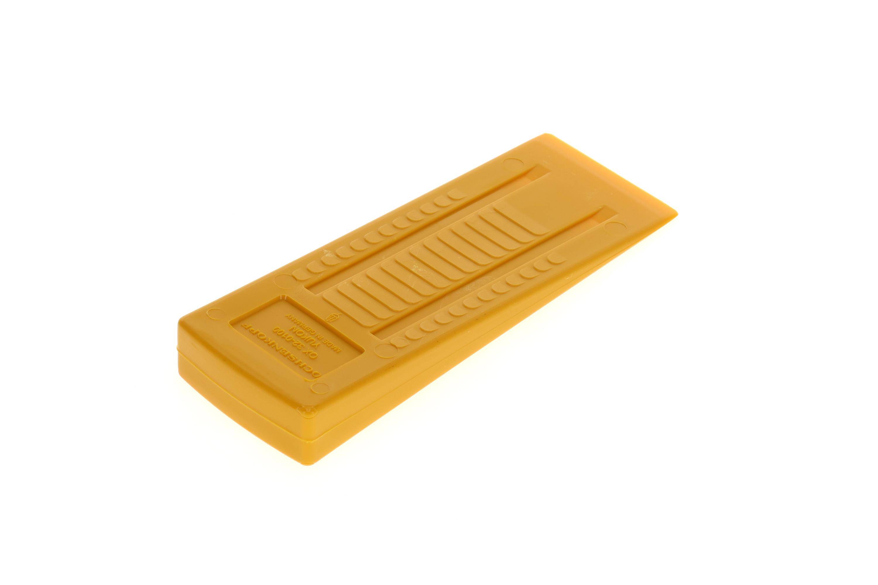 OCHSENKOPF OX 32-0100 Kunststoff-Fällkeil YUKON