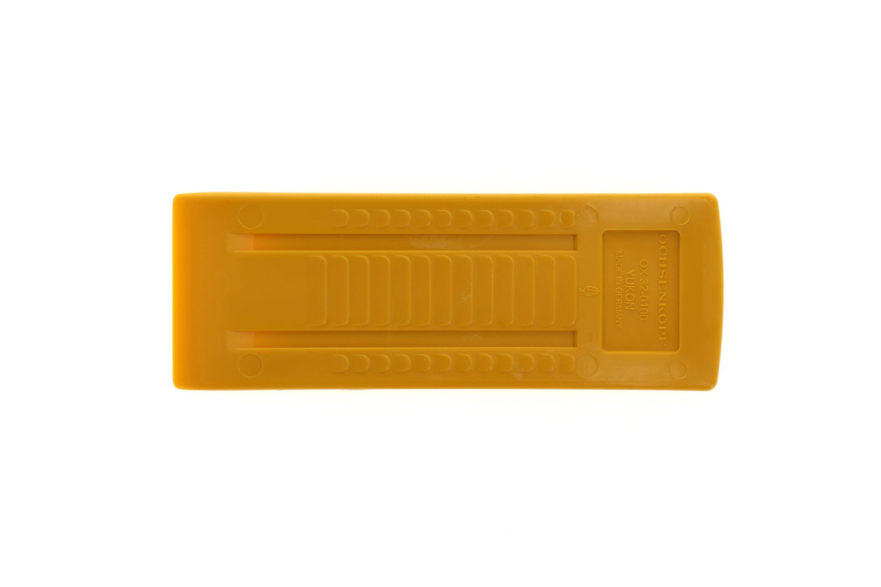 OCHSENKOPF OX 32-0100 Kunststoff-Fällkeil YUKON