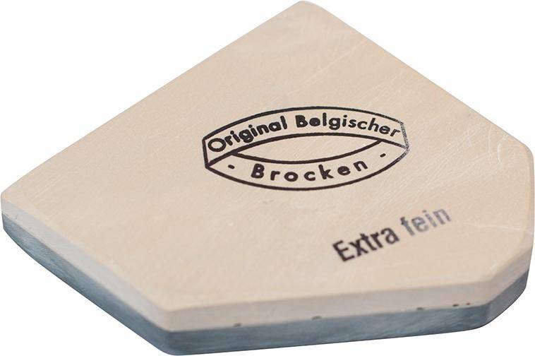 Belgischer Brocken Gr. 3, natur Müller