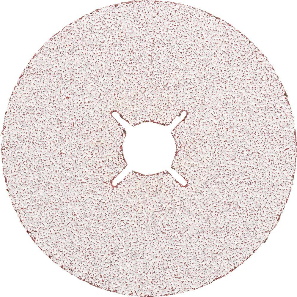 Fiberschleifscheibe XF733STEARATplus 125mm K36 VSM