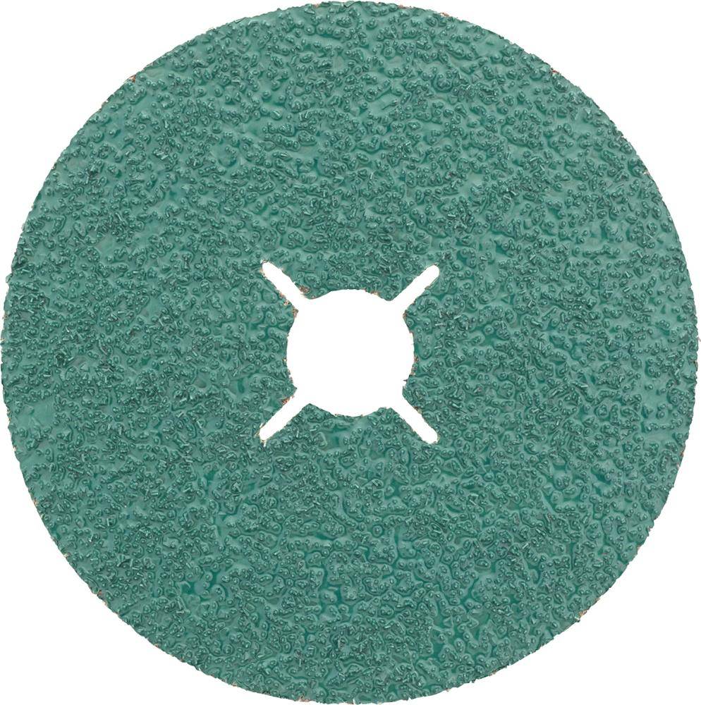 Fiberschleifscheibe AF799125mm K36 VSM