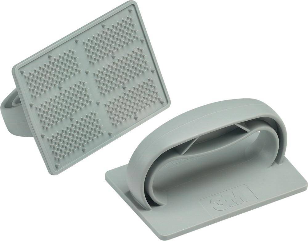 3M Handblock für Pads PH-AC 80x120mm 3M