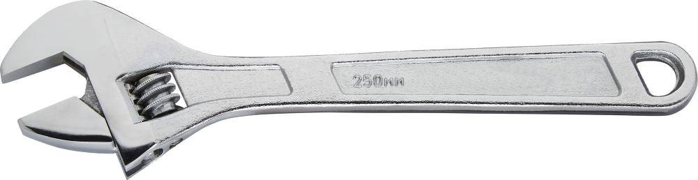 Rollgabelschlüssel 6" 150mm FORTIS