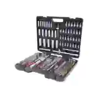 KS TOOLS - Knarre - 195 Stücke - 1/4"", 1/2"", 3/8"" KS TOOLS - Knarre - 195 Stücke - 1/4"", 1/2"", 3/8""