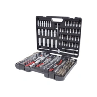 KS TOOLS - Knarre - 195 Stücke - 1/4"", 1/2"", 3/8"" KS TOOLS - Knarre - 195 Stücke - 1/4"", 1/2"", 3/8""