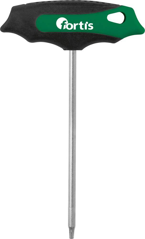 T-Griff-Schraubendreher T30x150mm FORTIS