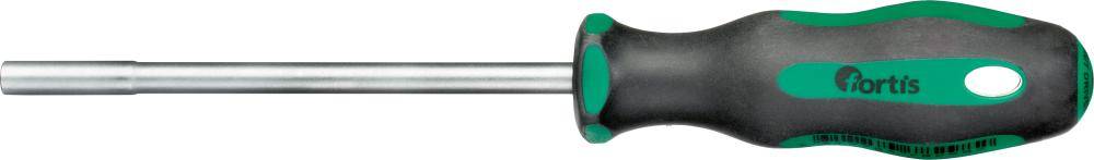 Steckschl.-Schraubendr. 5 mm FORTIS