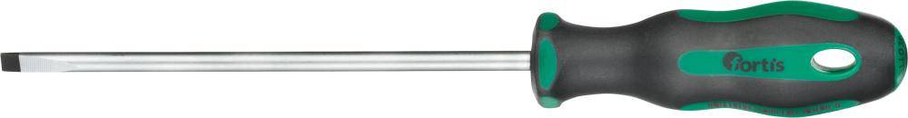 Schraubendreher 4 x0,8x100mm FORTIS