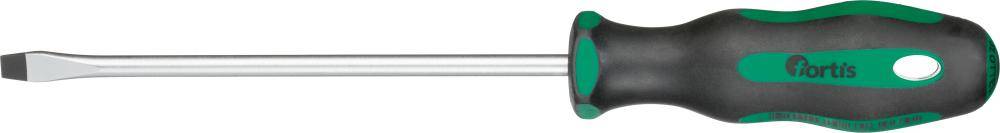 Schraubendreher 6,5x1,2x150mm FORTIS