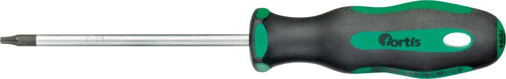 Schraubendreher T15x100mm FORTIS