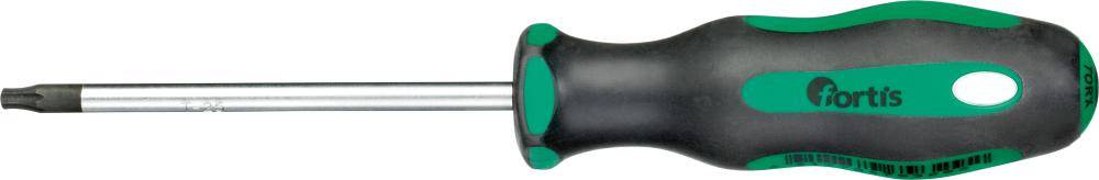 Schraubendreher T25x100mm FORTIS