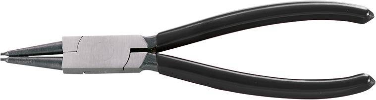 Sicherungsringzange ger. J 0 8- 13mm innen FORTIS