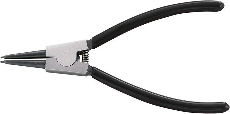 Sicherungsringzange ger. A 0 3- 10mm außen FORTIS