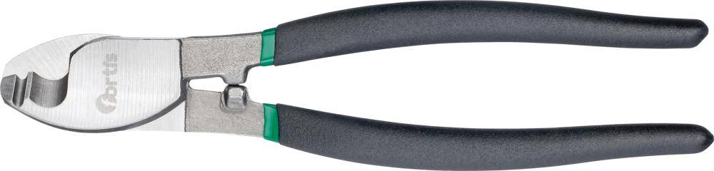 Kabelschere 200mm FORTIS