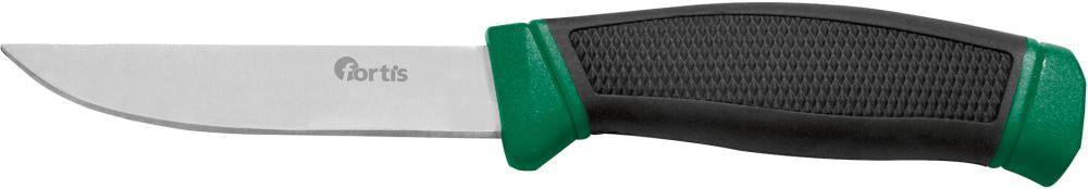 Handwerkermesser 218mm im Holster FORTIS