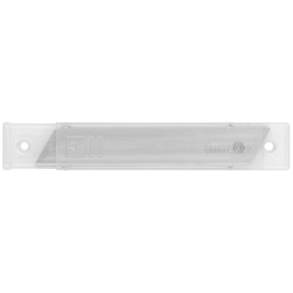 Ersatzklinge Nr.79, für MARTOR Messer, 109,5x17,9mm, 10 Stück/VE