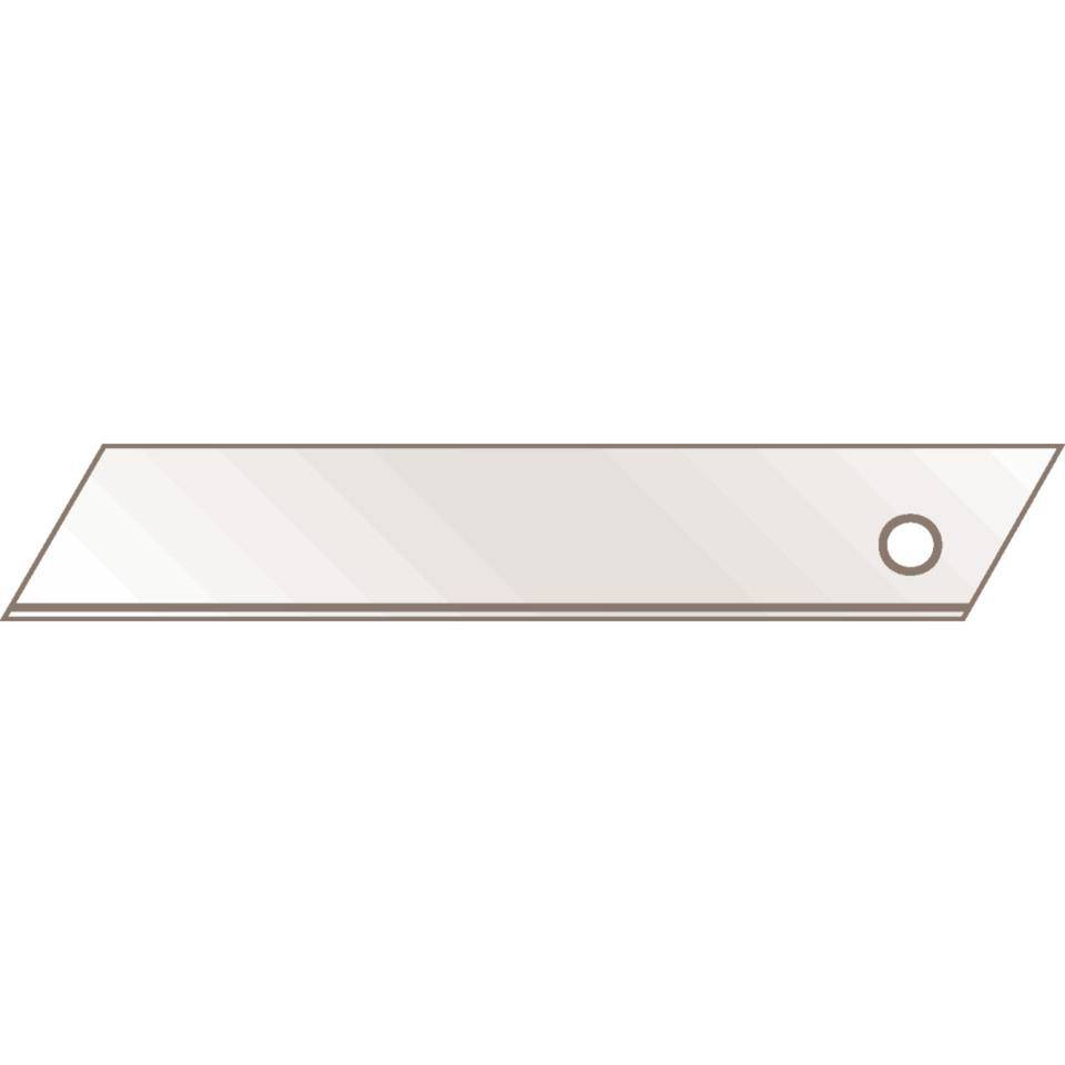 Ersatzklinge Nr.79, für MARTOR Messer, 109,5x17,9mm, 10 Stück/VE