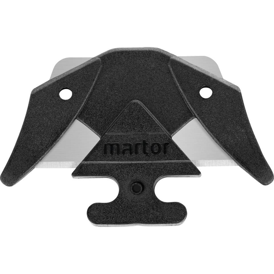 Ersatzklinge Nr.3550, für MARTOR Messer SECUMAX, 10 Stück/VE