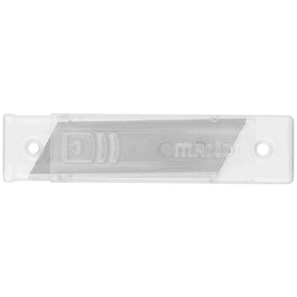 Ersatzklinge Nr.7940, für MARTOR Messer PROFI 40, ca. 71x18mm, 10 Stück/VE
