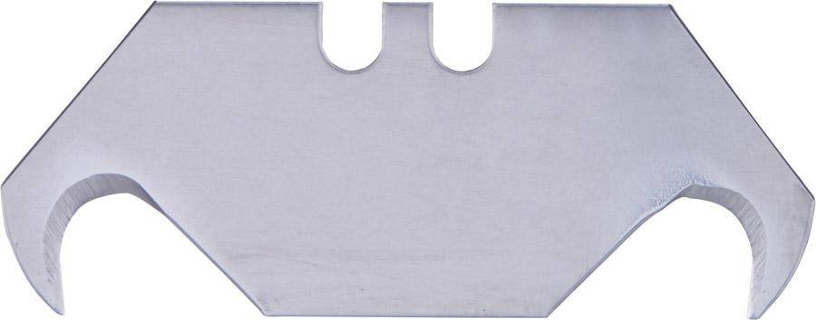 Hakenklinge a 10 St. FORTIS