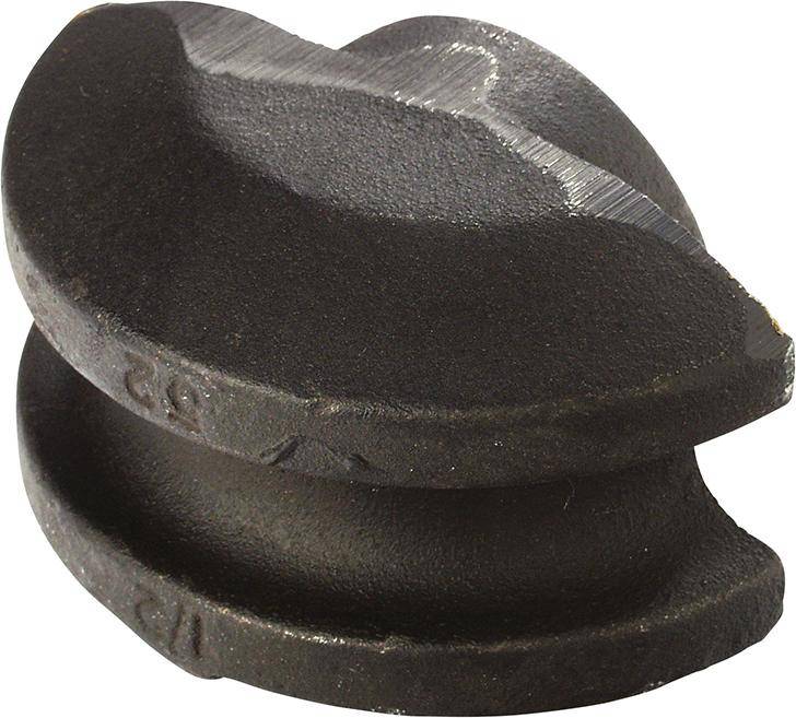 Biegesegment Gasrohr 1/2" RIDGID