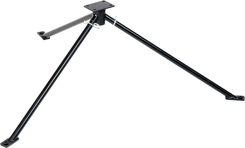 Untergestell 3-beinig drehbar für Hydraulikbieger bis 3." RIDGID