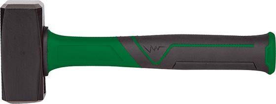 Fäustel 1250g 2K-Fiberlgas FORTIS