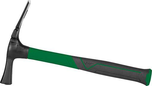 Maurerhammer Berl. Form 600g 2K-Fiberglas FORTIS