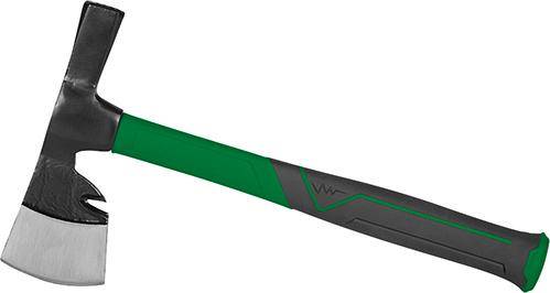 Gipserbeil 600g 2K-Fiberglas FORTIS