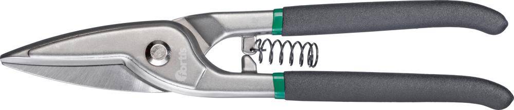 Berliner Blechschere 250mm rechts FORTIS