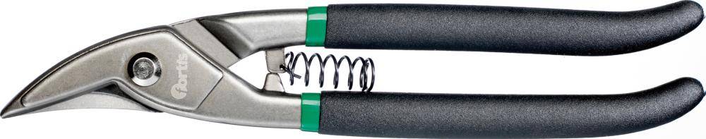 Lochschere 250mm rechts FORTIS