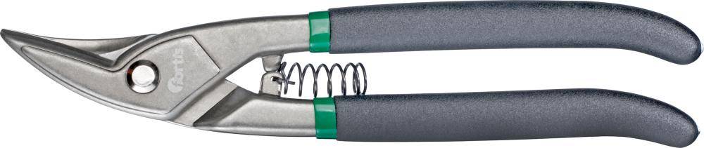 Ideal-Blechschere 250mm rechts FORTIS