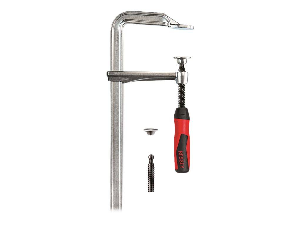 BESSEY Original GZ - Schraubklemmverbinder