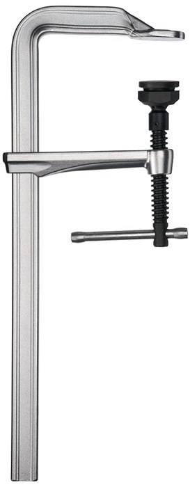 Hochleistungszwinge SGM Spann-W.250mm A.140mm Knebel BESSEY