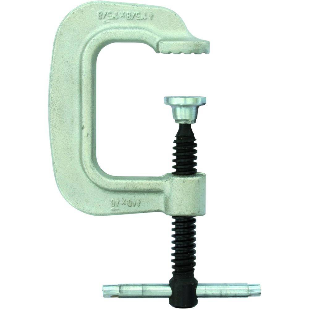 BESSEY C-Schraubzwinge SC